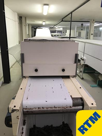 Used CHOCOLATE DROP / BUTTON LINE