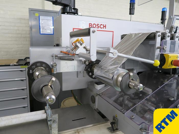 Used Chocolate Bar Wrapper