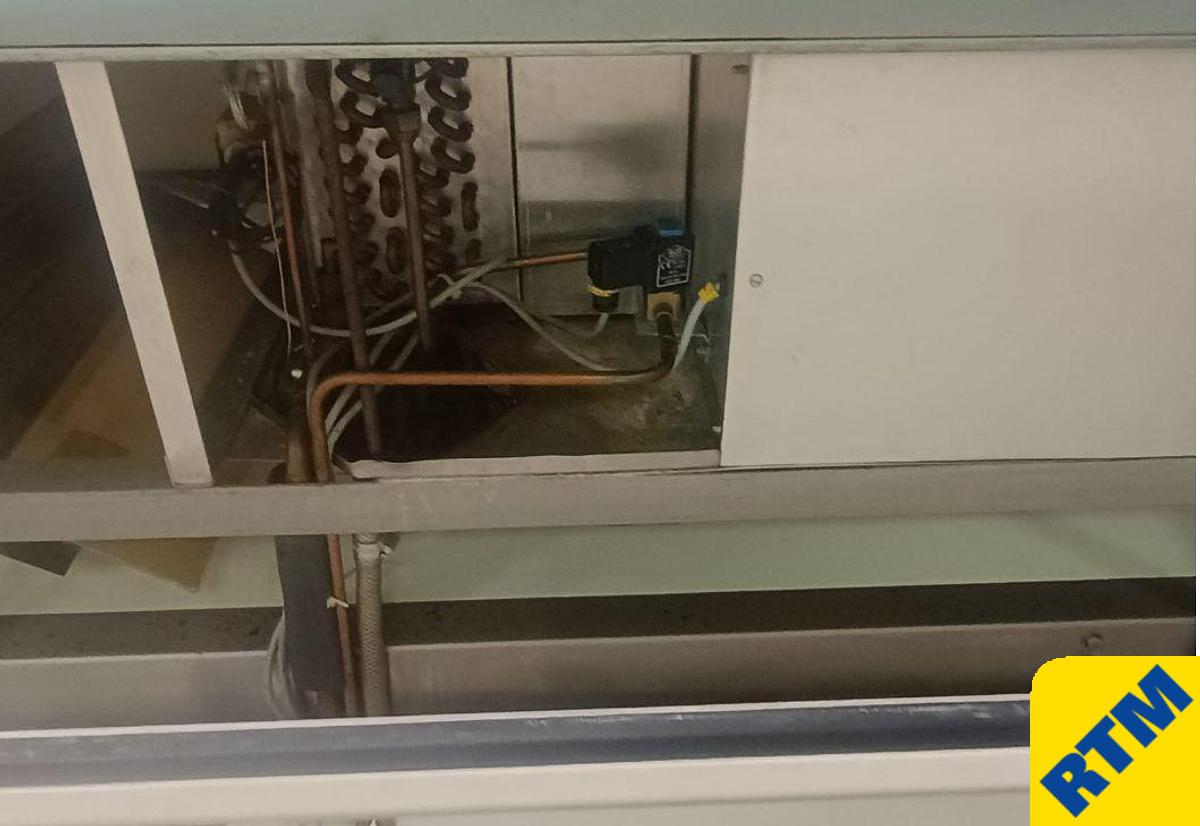 Used Chocolate Moulding Line