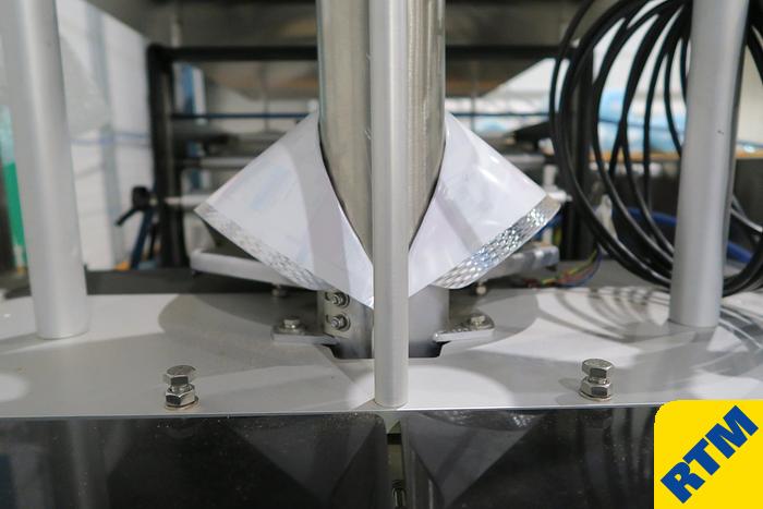 Used Bagging Line (vertical form fill seal)