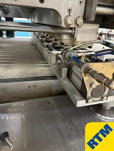 Used COOKIE SOFT-CENTRE CO-EXTRUSION MACHINE