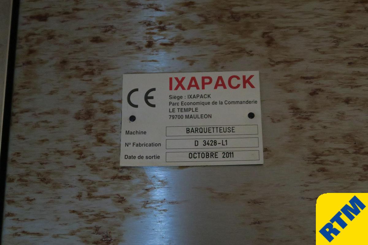 Used LAYERED DESSERT POT FILLING LINES