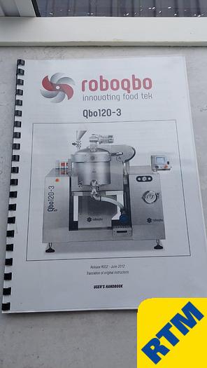 Used Universal Mixer and Process Vessel