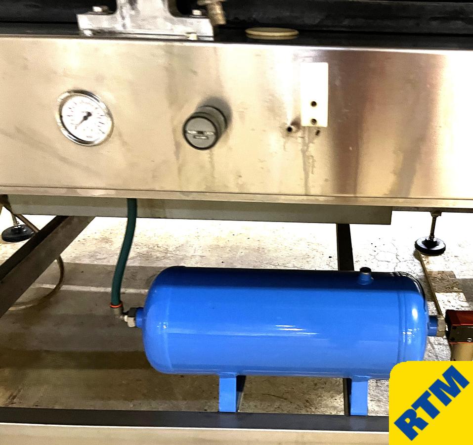 Used Croissant / Cake Injection Filling Machine