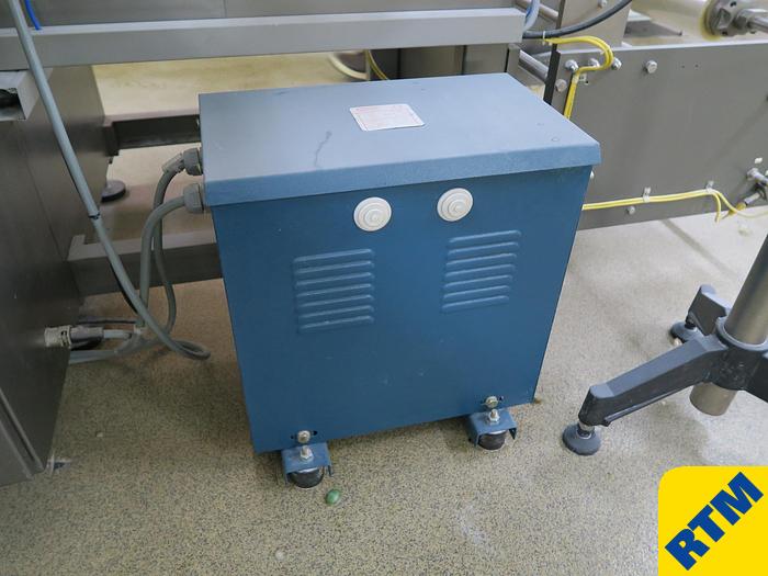 Used Horizontal Sachet Filling Machine