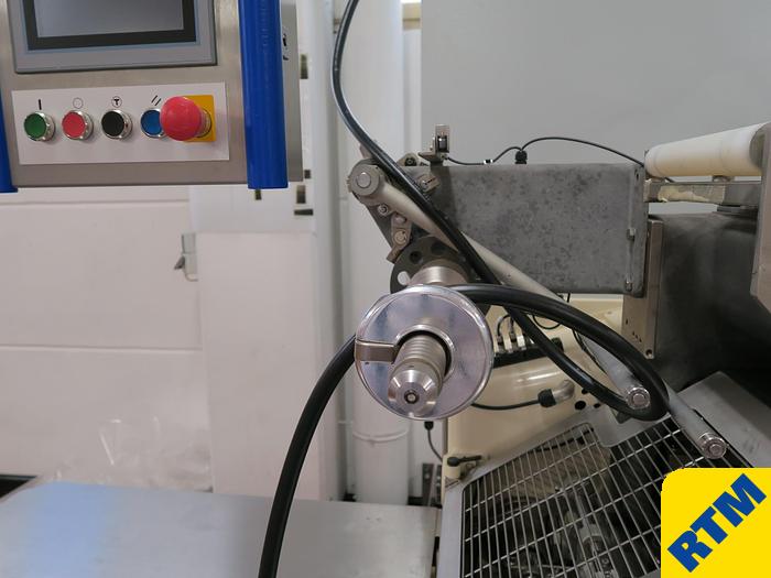 Used Chocolate Bar Wrapper