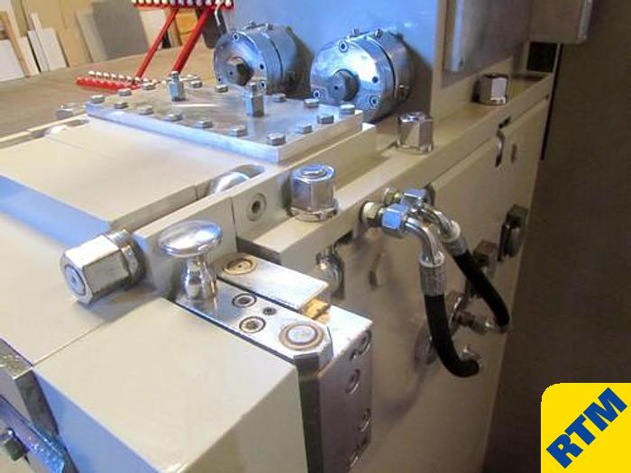 Used CHEWING GUM CHICLET PRODUCTION LINE