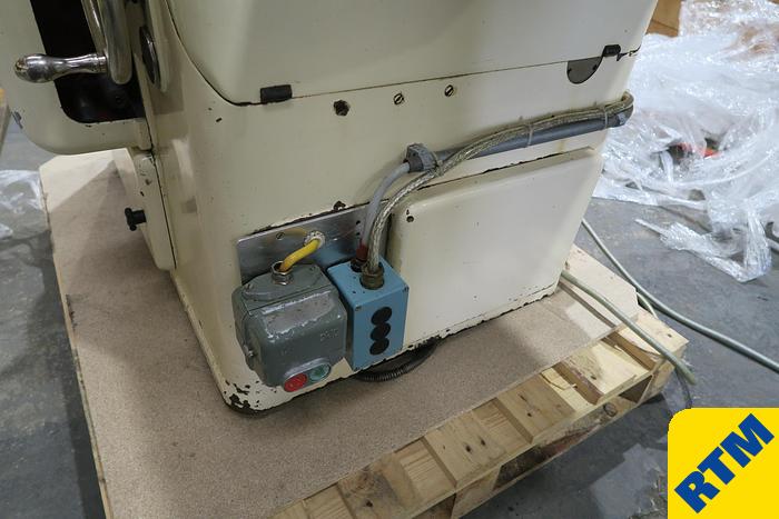 Used Chocolate Neapolitan Wrapper