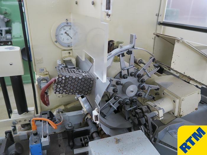 Used (3) Candy Single Twist Wrappers