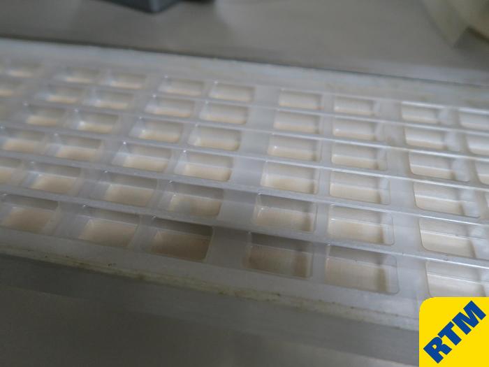 Used Blister Packer