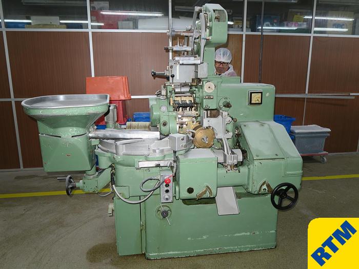 Used (2) Candy Double Twist Wrappers