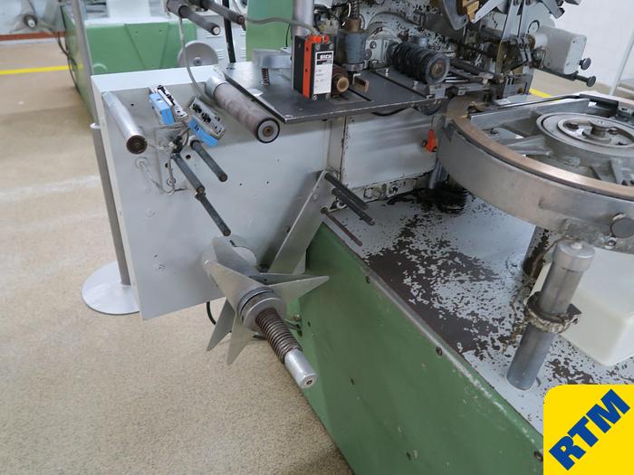 Used (2) Candy Single Twist Wrappers