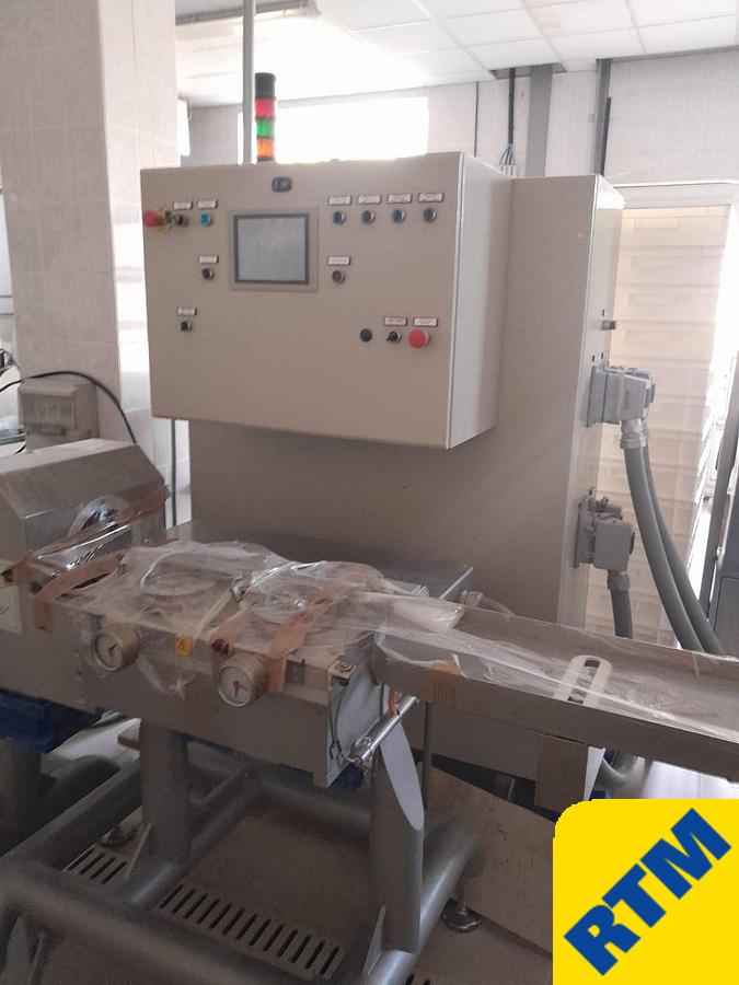 Used Hard Candy Forming Line