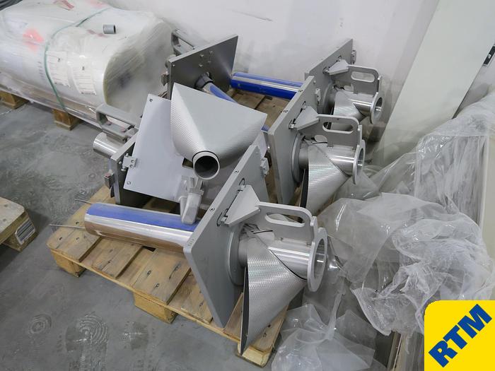 Used Bagging Machine