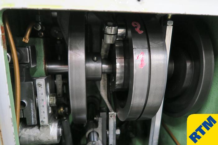 Used Chocolate Neapolitan Wrapper