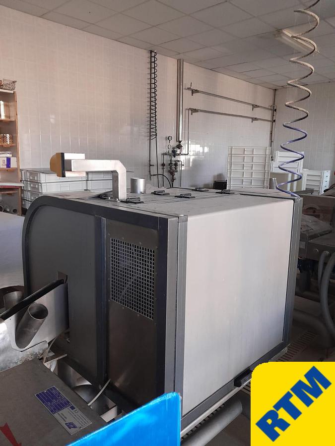 Used Hard Candy Forming Line