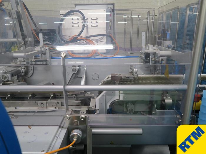 Used Chocolate Bar Wrapper