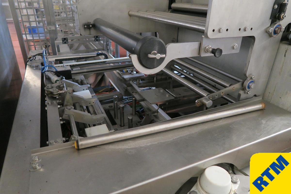 Used LAYERED DESSERT POT FILLING LINES