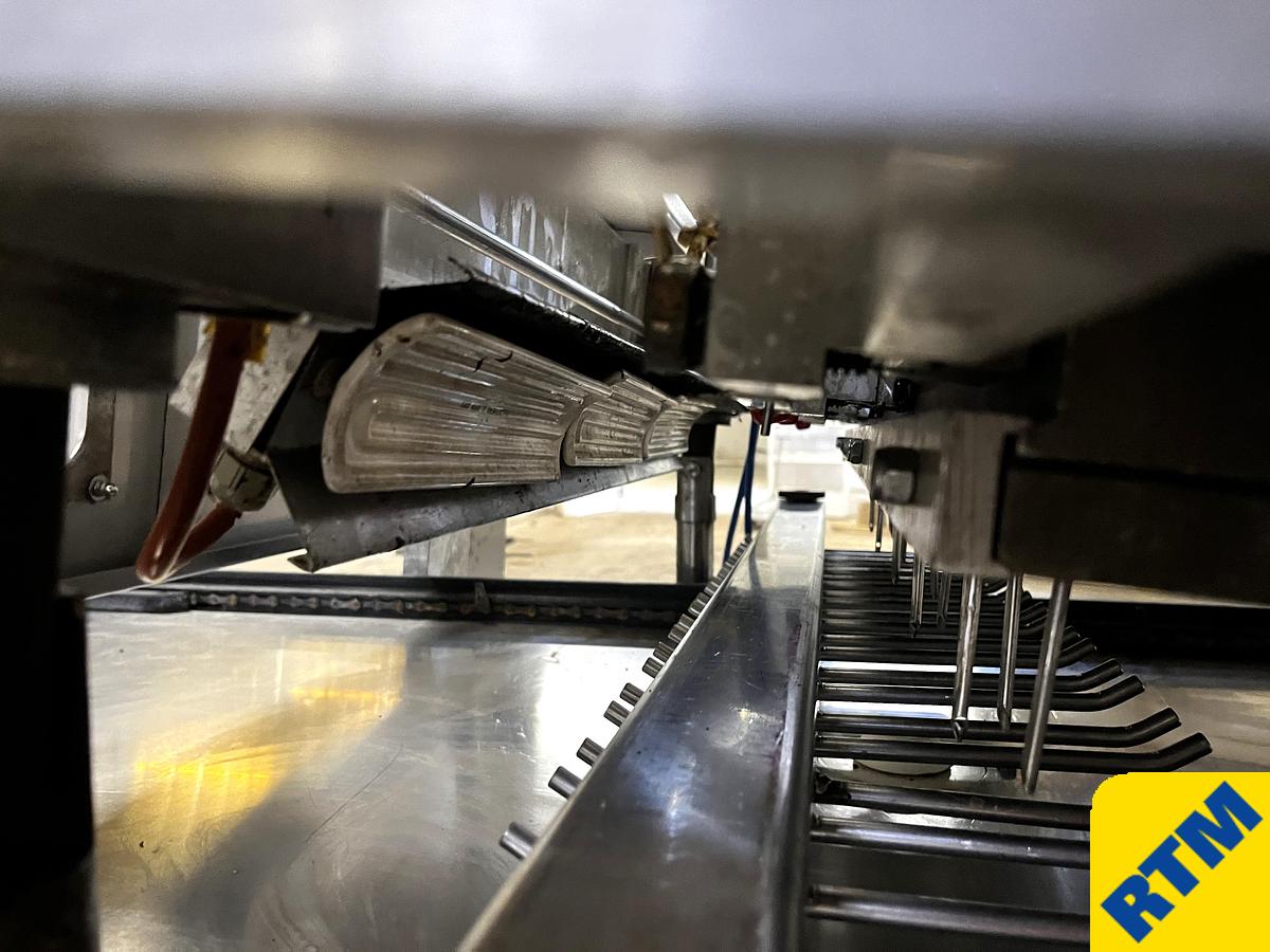 Used Croissant / Cake Injection Filling Machine