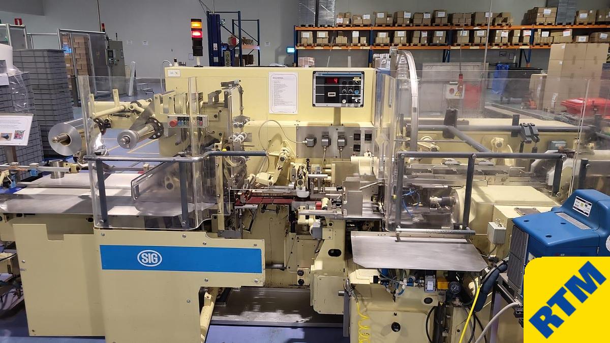 Used (4) Chocolate Bar Wrappers