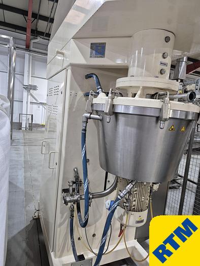 Used Ball Mill