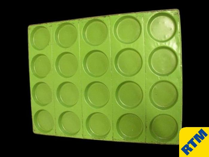 Used LINE TO PRODUCE SOFT BURGER ROLLS, HOT DOG ROLLS & MINI-BAGUETTES