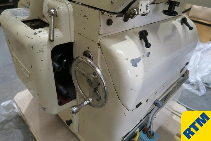 Used Chocolate Neapolitan Wrapper