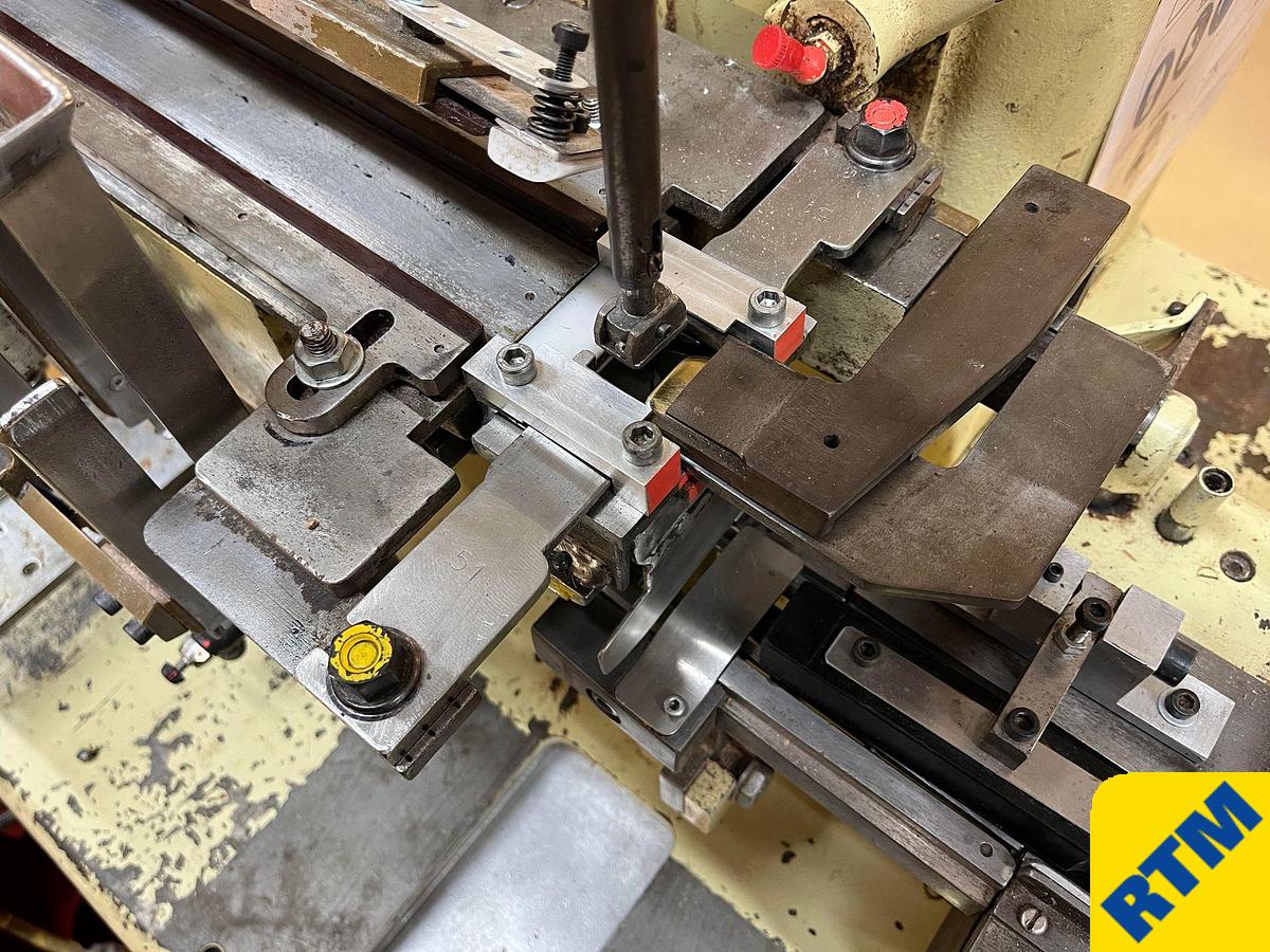 Used Chocolate Neapolitan Wrapper