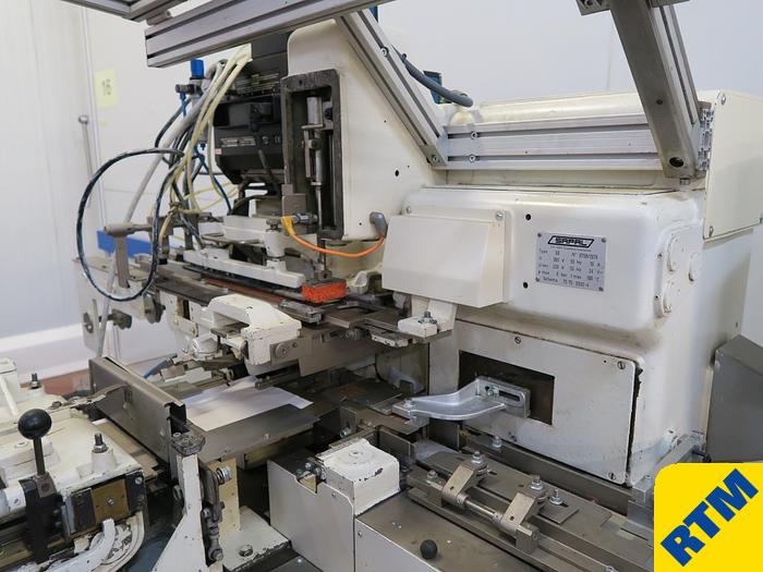 Used Chocolate Bar Wrapper