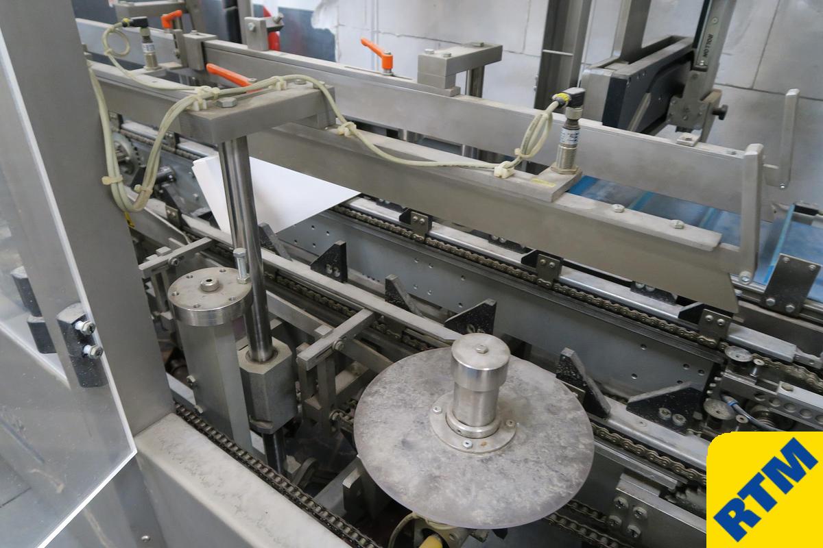 Used Cartonner
