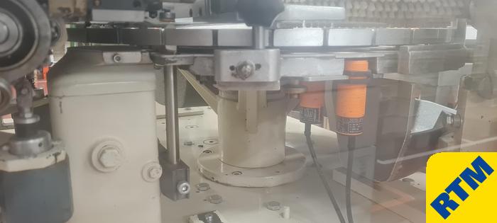 Used Double Twist Wrapper for Chocolates