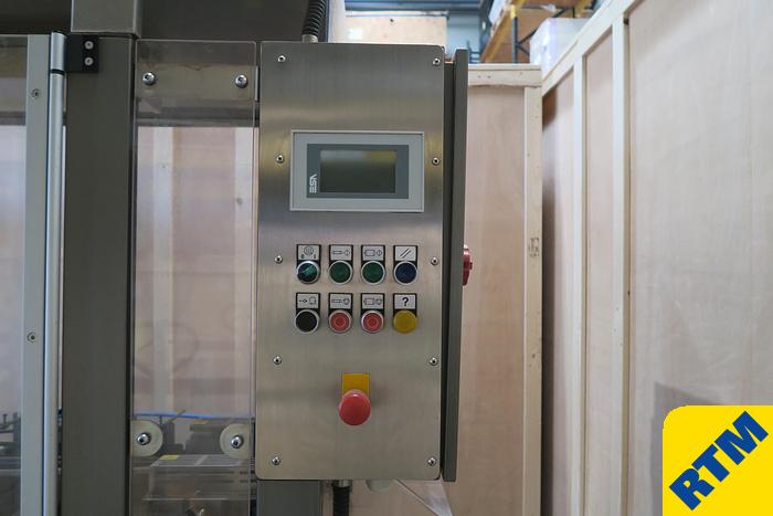 Used (2) Overwrappers