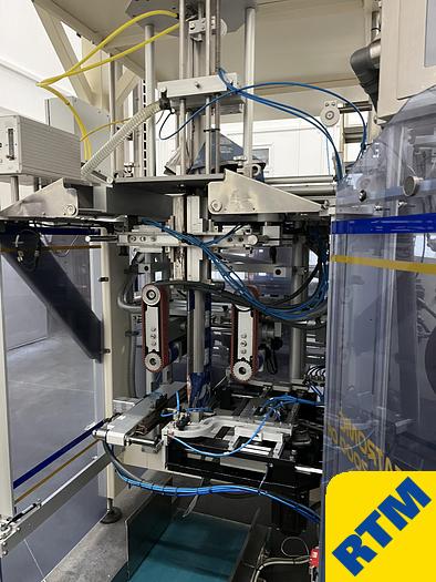 Used Bagging Line (vertical form fill seal)