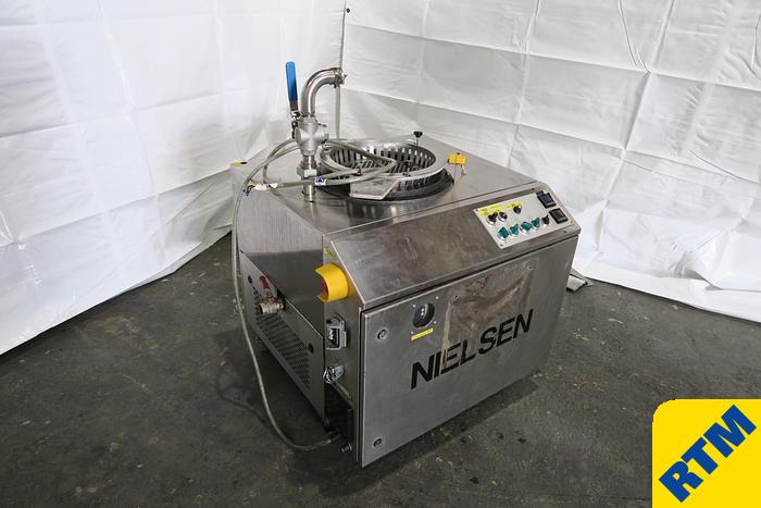 Used (3) Chocolate Temperers