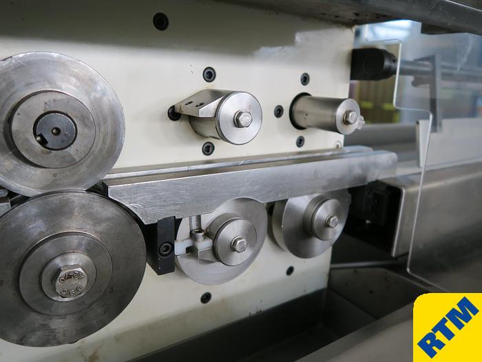 Used BALL GUM PRODUCTION LINE