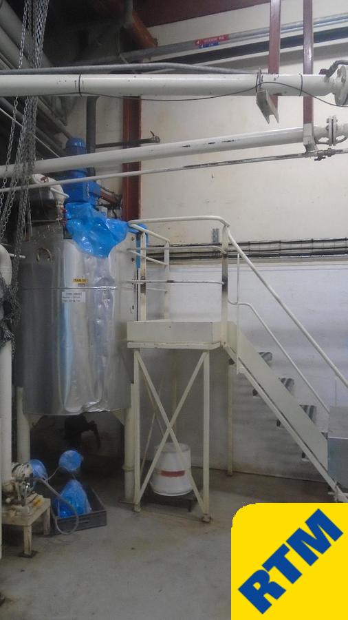 Used Chocolate Lentil Line