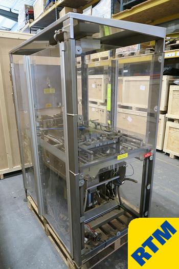 Used (2) Overwrappers