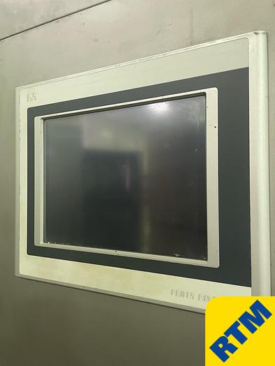 Used Chocolate Temperer