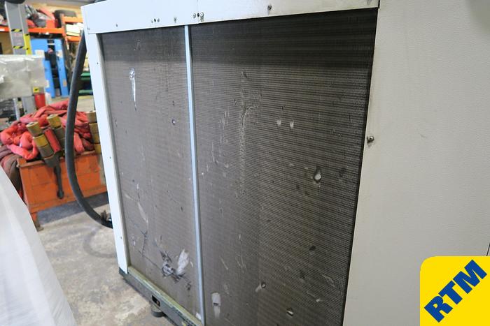 Used CHOCOLATE LENTIL FORMING ROLLER