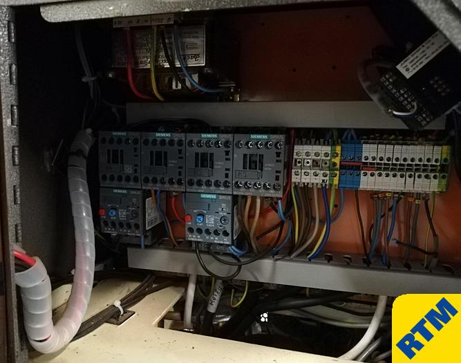 Used Chocolate Enrobing Line