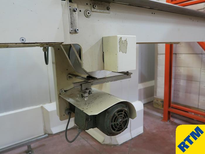 Used Chocolate Bar Wrapper