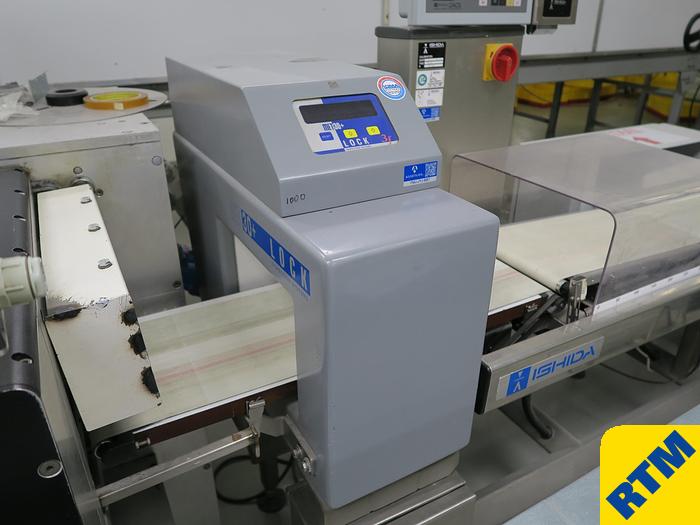 Used LINE TO MANUFACTURE AND PACK CHOCOLATE ICE CUPS