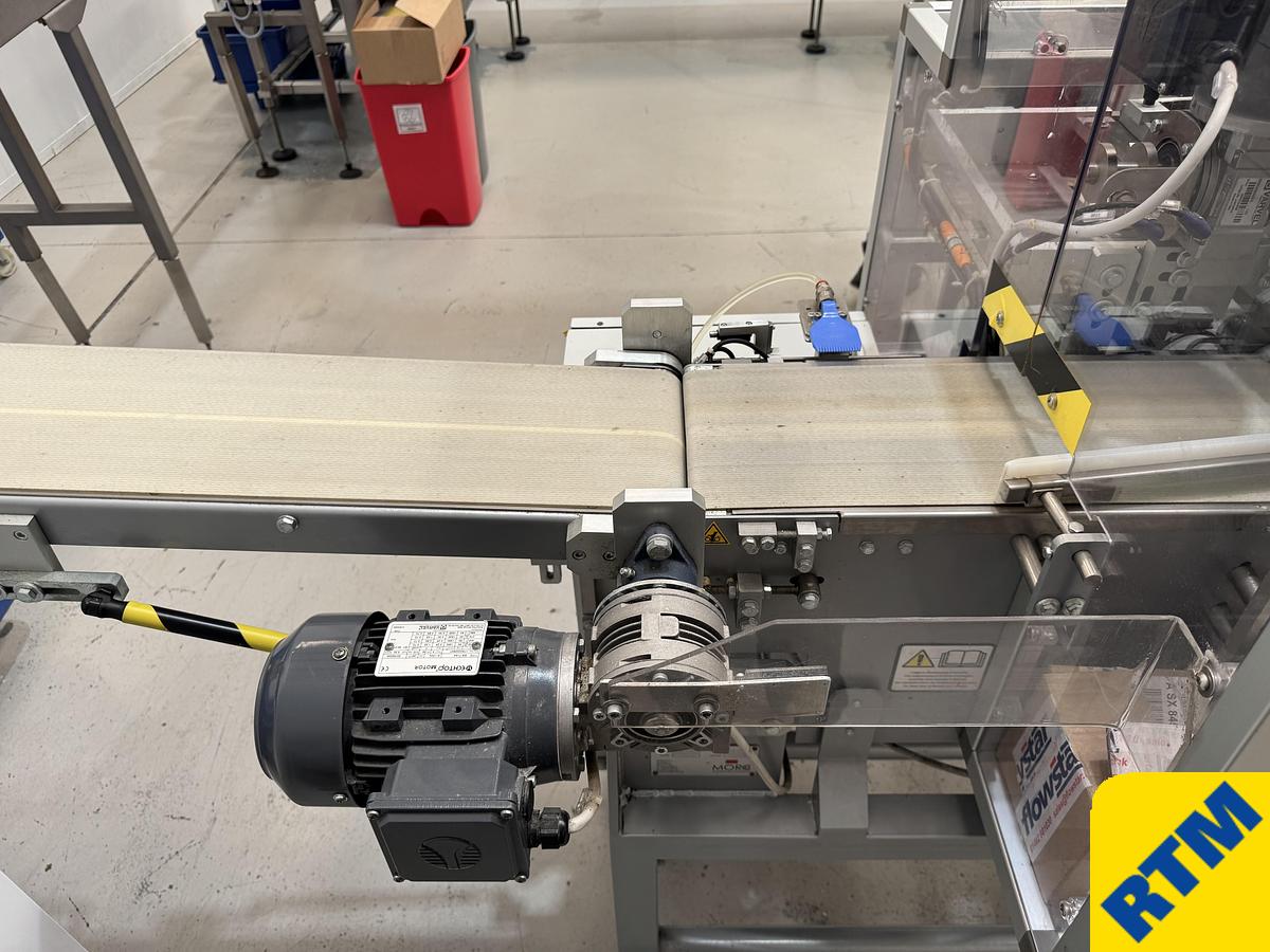 Used Cartonner