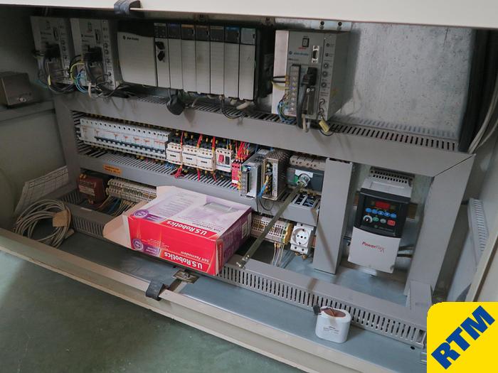 Used BALL GUM PRODUCTION LINE