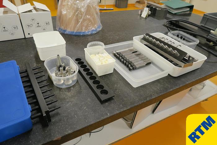 Used Chocolate Moulding Plant  - FOR SOLID BARS, AND CHOCOLATE PRALINE OR BAR SHELLS