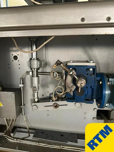 Used COOKIE SOFT-CENTRE CO-EXTRUSION MACHINE