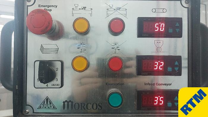 Used Wafer Production Line