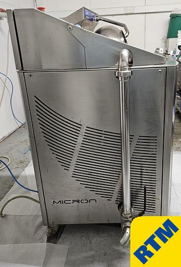 Used Chocolate Ball Mill