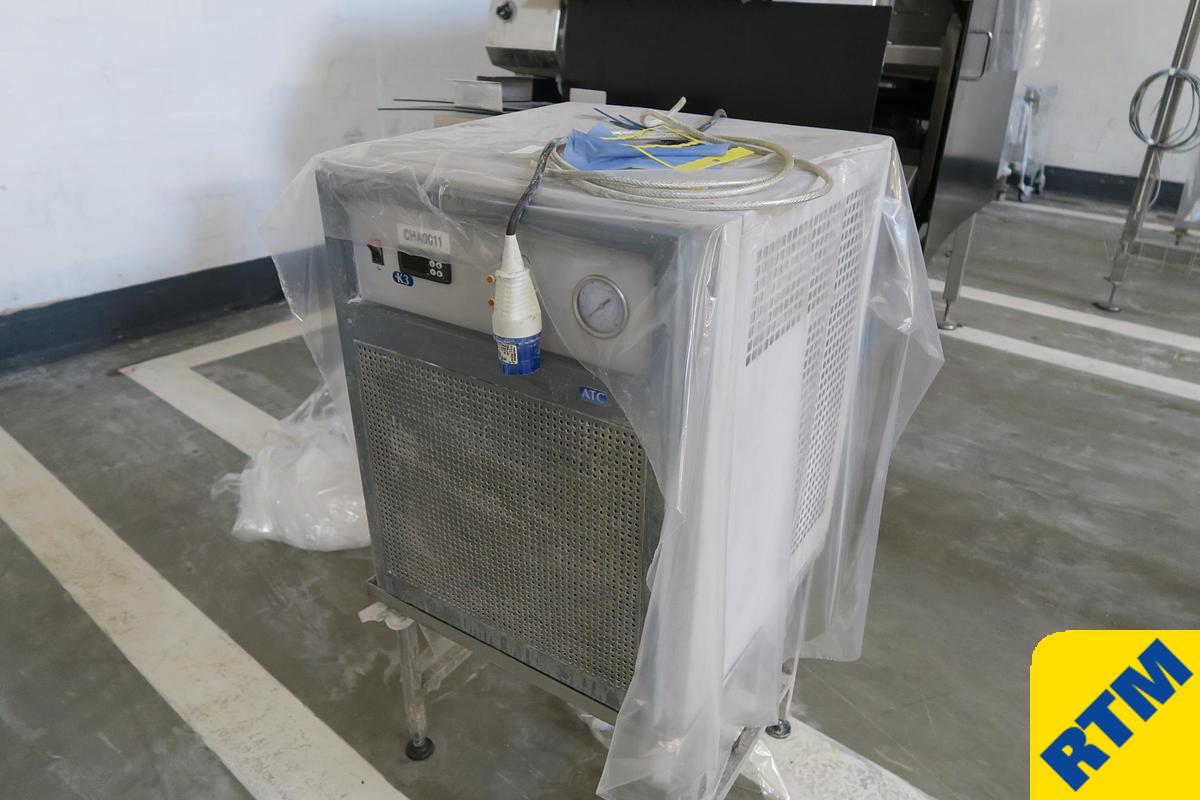 Used Lot 34 - COLOUR SORTERS