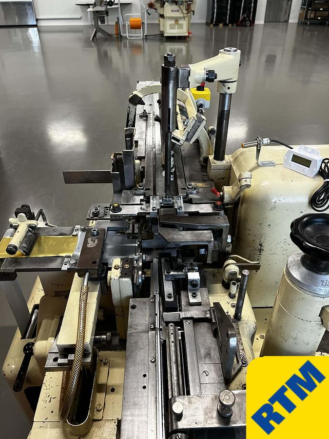 Used Chocolate Neapolitan Wrapper